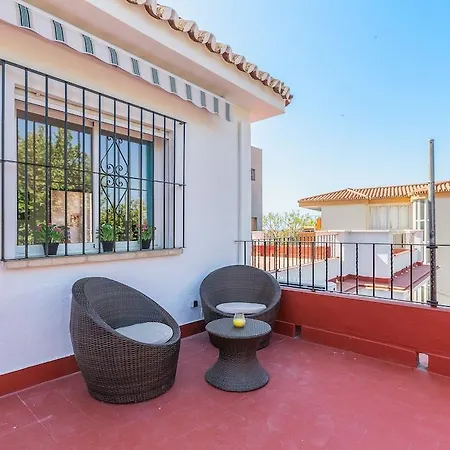 Apartment Angelita