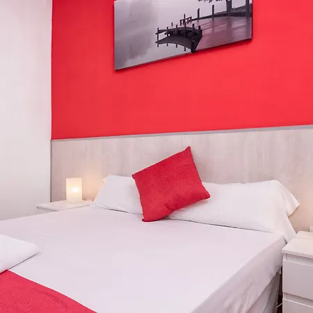 Angelita Apartment Malaga