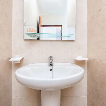Apartment Angelita Malaga