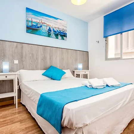 Angelita Apartment *