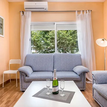 Angelita Apartment