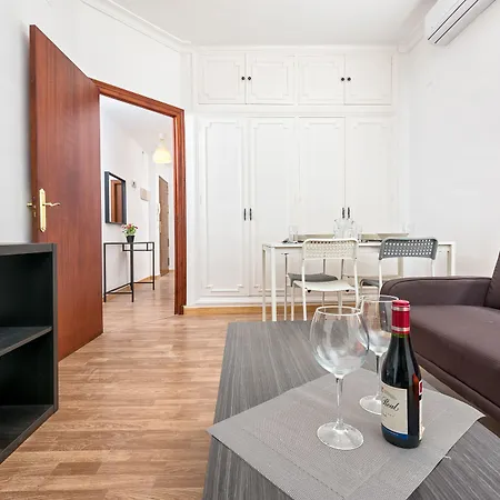 Angelita Apartment