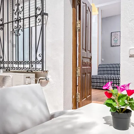 Apartment Angelita Malaga