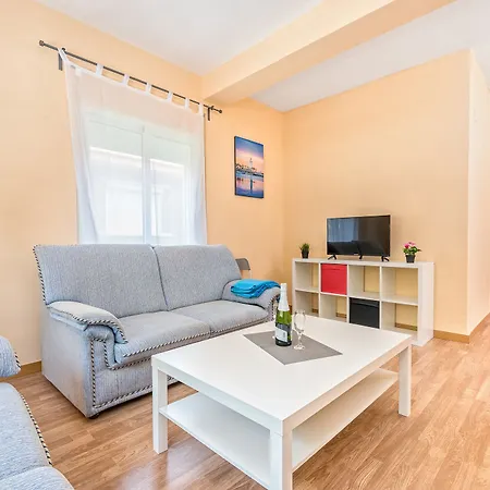 Angelita Apartment