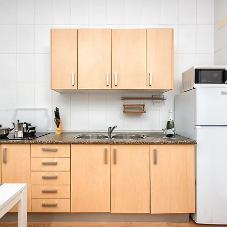 Apartment Angelita