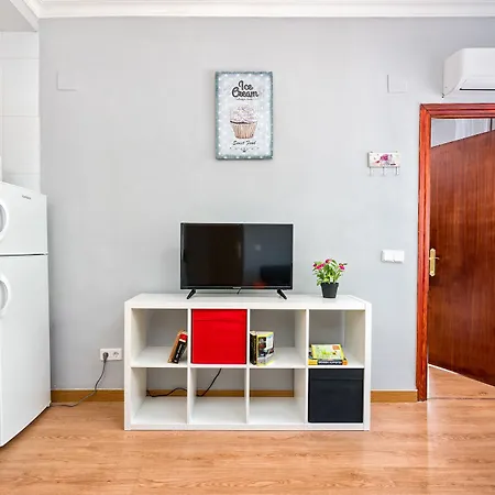Angelita Apartment
