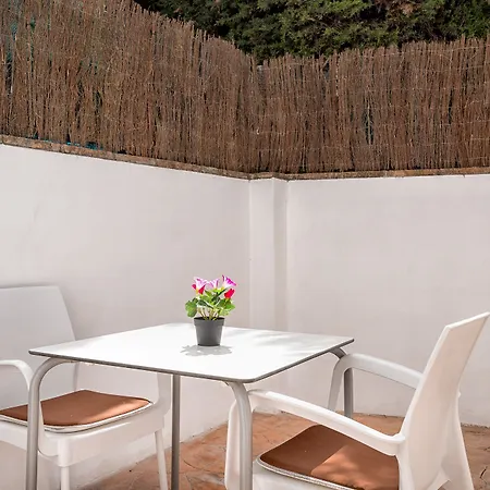 Apartment Angelita Malaga
