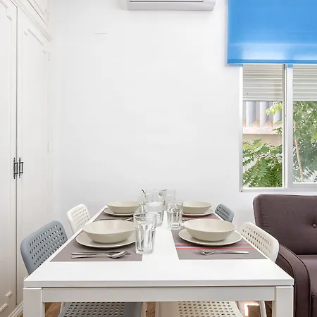 Apartment Angelita