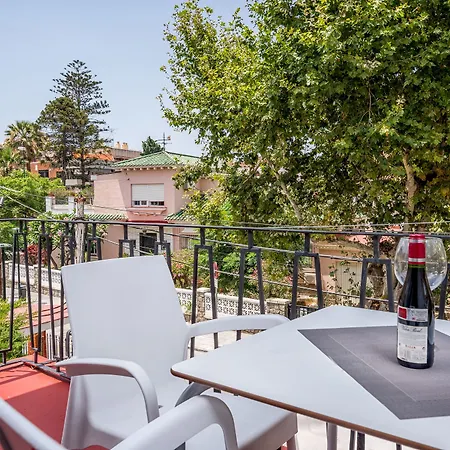 Angelita Apartment