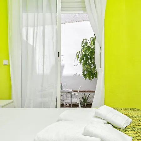 Angelita Apartment Malaga