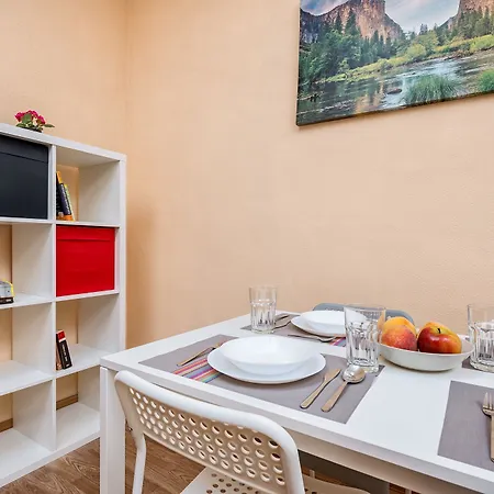 Angelita Apartment Malaga