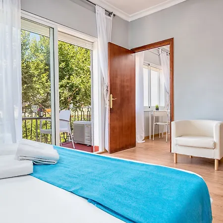 Angelita Apartment Malaga