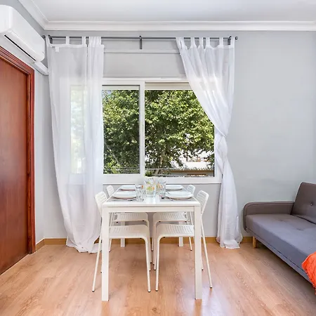 Apartment Angelita