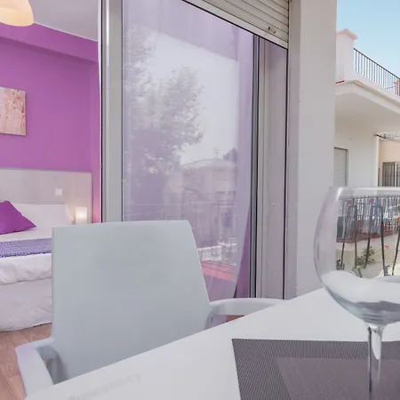 Apartment Angelita