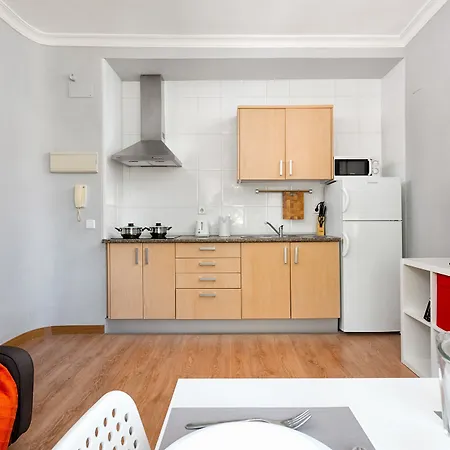 Angelita Apartment *