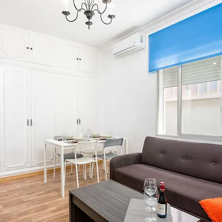 Angelita Apartment