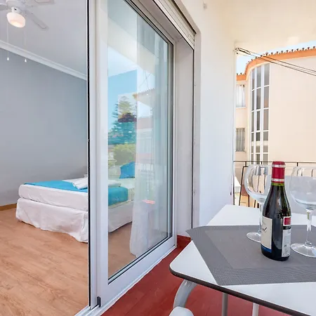 Apartment Angelita