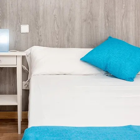 Angelita Apartment Malaga