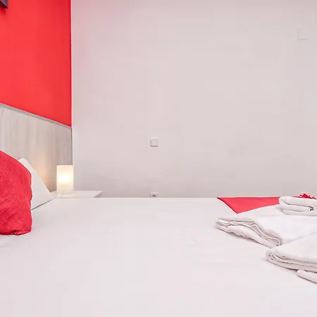 Apartment Angelita