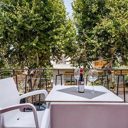 Apartment Angelita Malaga