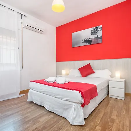 Angelita Apartment Malaga