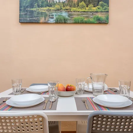 Angelita Apartment Malaga