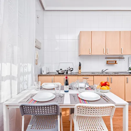 Apartment Angelita