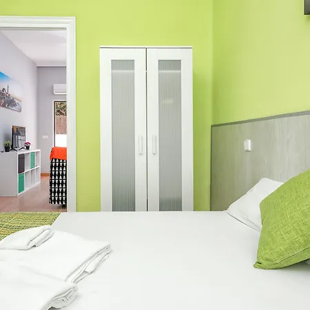 Apartment Angelita
