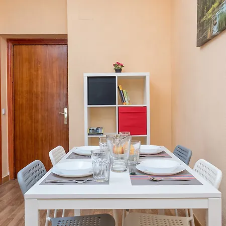 Angelita Apartment Malaga