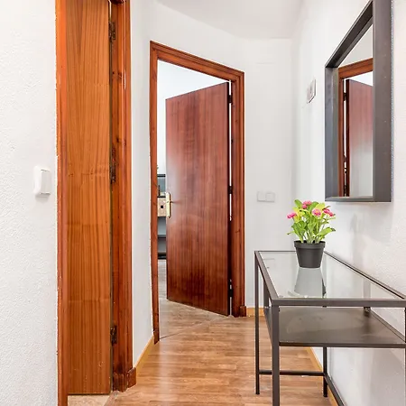 Apartment Angelita Malaga