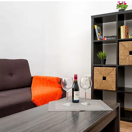 Angelita Apartment