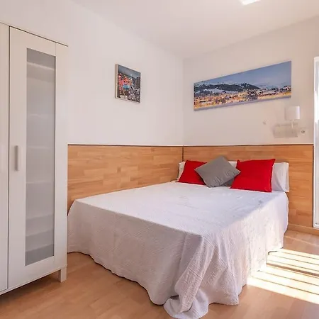Appartamento Angelita Málaga