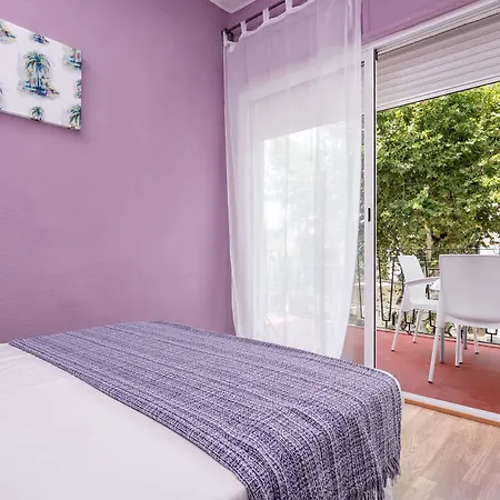 Appartamento Angelita Málaga